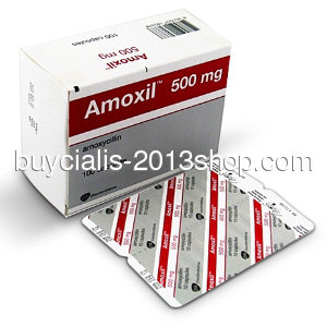 Amoxil