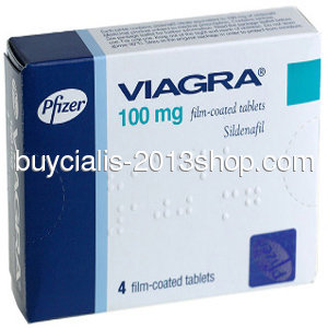 Brand Viagra