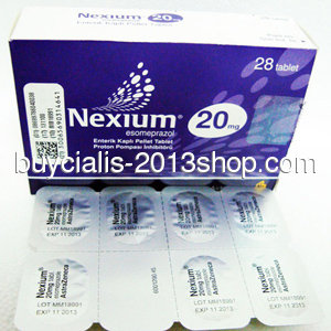 Nexium