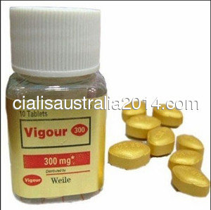 Viagra Gold - Vigour