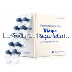 Viagra Super Active